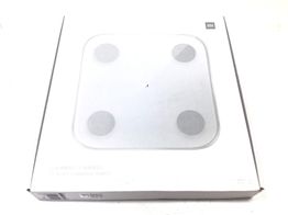 bascula baño xiaomi mi body composition scale 2
