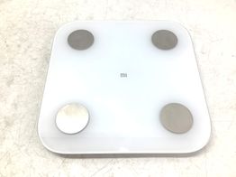 bascula baño xiaomi mi body scale composition scale 2