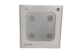bascula baño xiaomi my body composition sacle 2