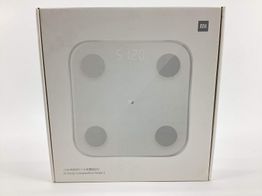 bascula ba&ntilde;o xiaomi my body composition scalae 2