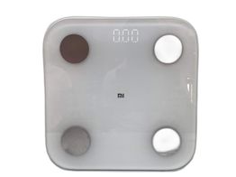 bascula ba&ntilde;o xiaomi my body composition scale 2