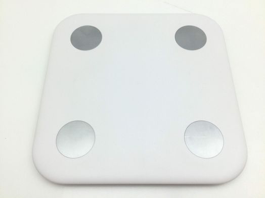 bascula baño xiaomi scale 400