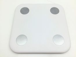 bascula baño xiaomi scale 400