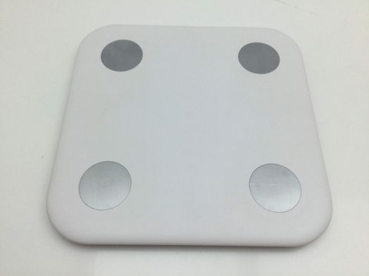 bascula baño xiaomi scale 400