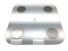 bascula ba&ntilde;o xiaomi xiaomi body composition scale 2