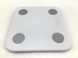 bascula baño xiaomi xmtzc02hm