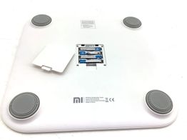 balan&ccedil;a de casa de banho xiaomi xmtzc02hm