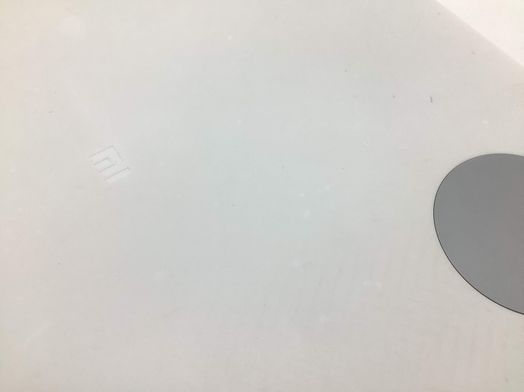 balan&ccedil;a de casa de banho xiaomi xmtzc02hm