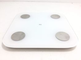 bascula ba&ntilde;o xiaomi xmtzc05hm