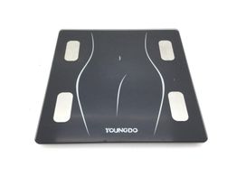 bascula baño youngdo tgf-910-u