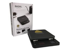 bascula precision bagail ek2912r