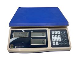 bascula precision baxtran dsc