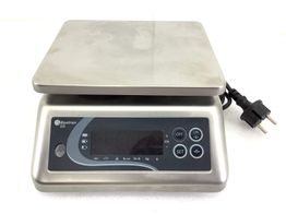 Bascula Precision Baxtran ss