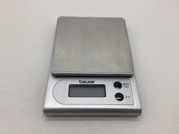 bascula precision beurer ks 22