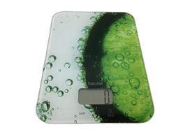 bascula precision beurer ks19