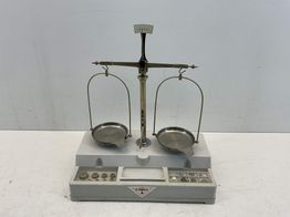 bascula precision cobbos precision