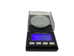 bascula precision easy garden digital jewelry scale