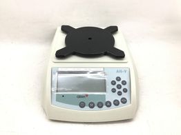 bascula precision gram ah-1200v