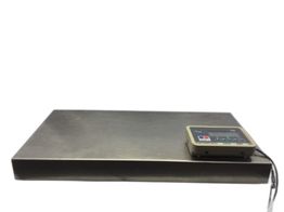 bascula precision hills di-160