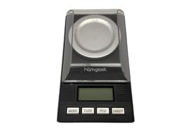 bascula precision homgeek tl- series