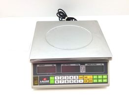 bascula precision lacor ksp-15