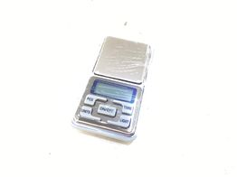 bascula precision mh-series pocket scale