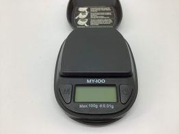 bascula precision myco my-100