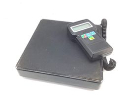 bascula precision sin marca rcs4010