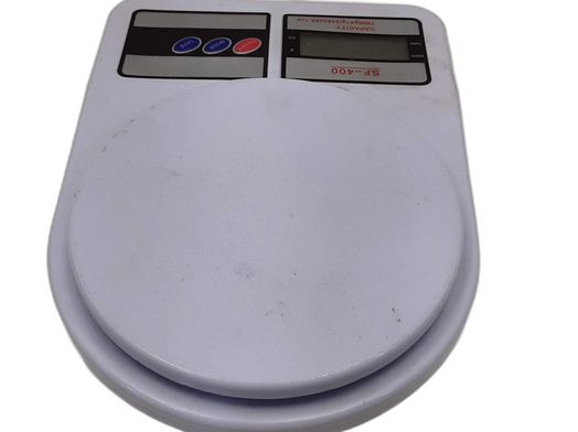 bascula precision sin marca sf-400