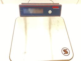 bascula precision soehnle professional