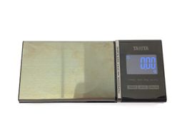 bascula precision tanita 1479j2