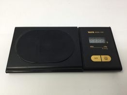 bascula precision tanita 1479v