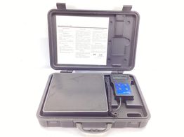 bascula precision tst 12005