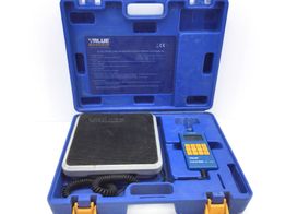 bascula precision value ves-100a