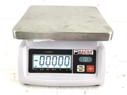 bascula bacsa bi-1905