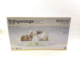 bascula bascula beb&eacute; boston