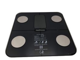 bascula healthkeep fg2016lb