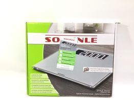 bascula soehnle 600