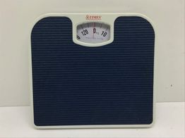 bascula times azul y blanco