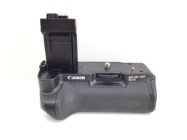 base camara canon