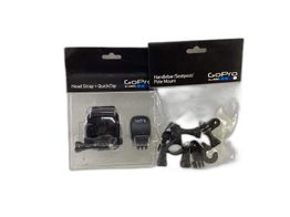 base camara gopro