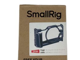 base camara smallrig