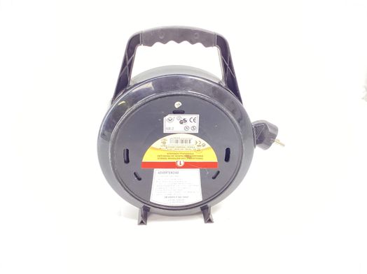 base m&uacute;ltipla carrefour enrrollacable 4 tomas