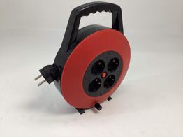 base m&uacute;ltipla carrefour enrrollacable 4 tomas