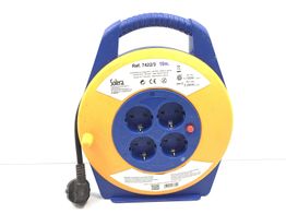 base multiple solera 10 m