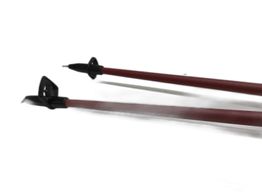 bastones  esqui decathlon