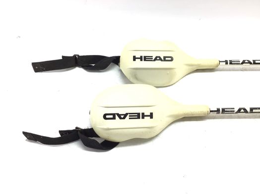 bastones  esqui head