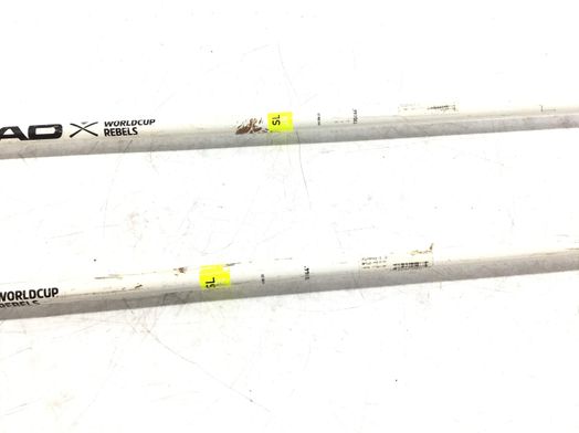 bastones  esqui head