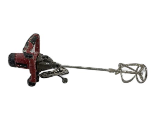 batedeira argamassa einhell te-mx 1600-2ce