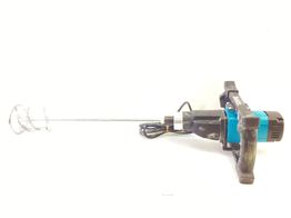 batidora de obra makita ut1600